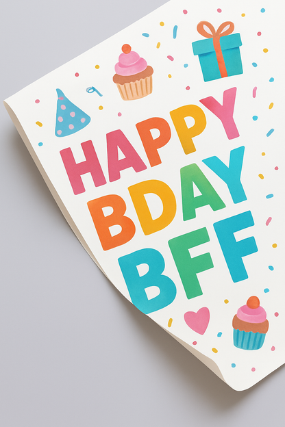 PAPEL DE REGALO PERSONALIZADO