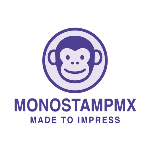 MONOSTAMP