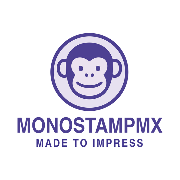 MONOSTAMP